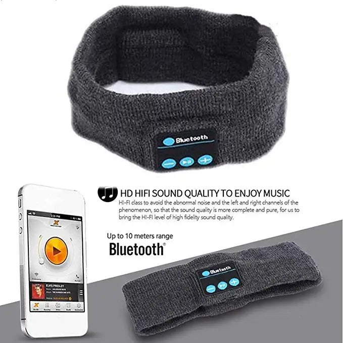 Diadema bluetooth | MIDY™