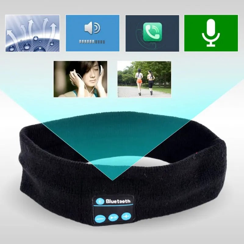 Diadema bluetooth | MIDY™