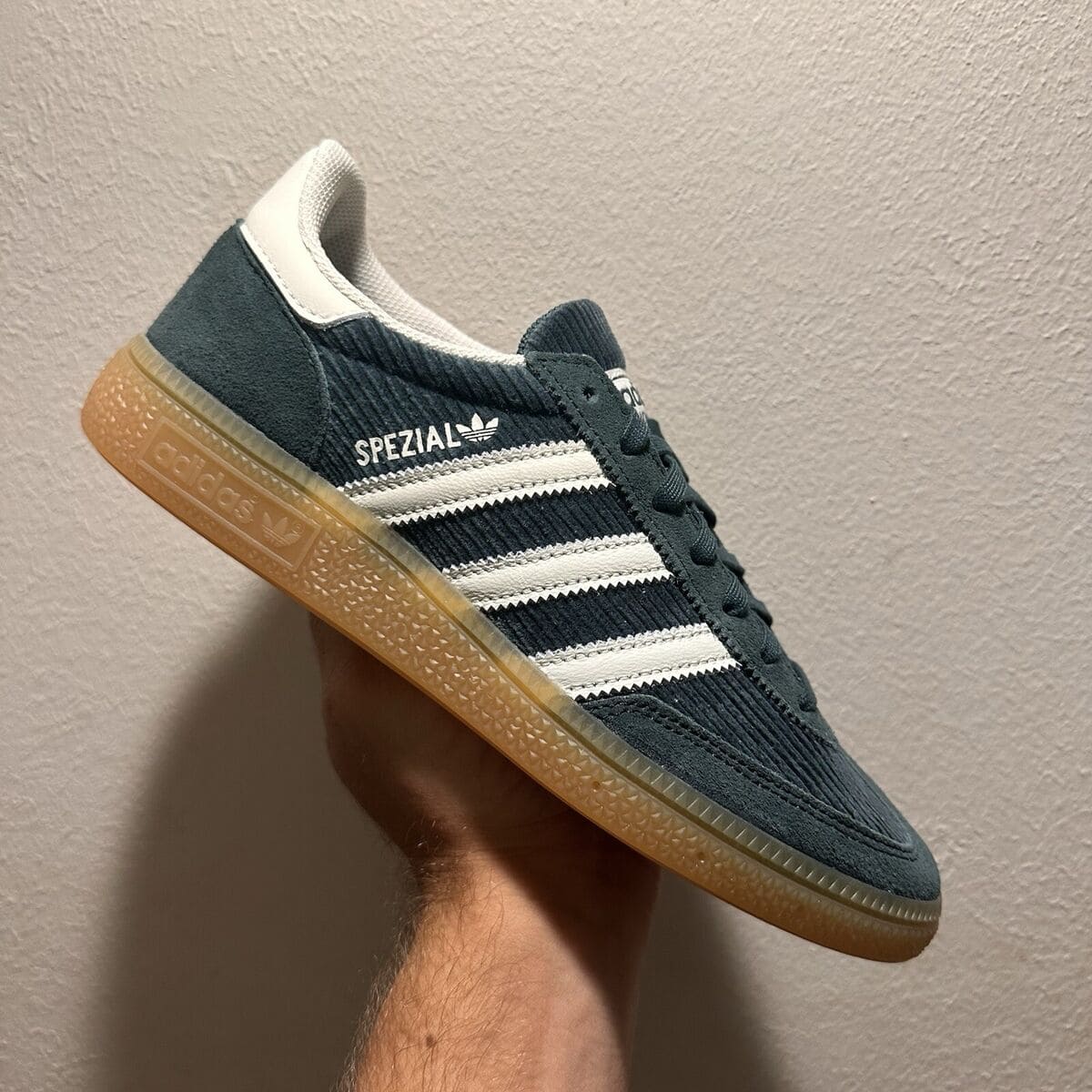 Zapatillas Adidas Handball Spezial Y16