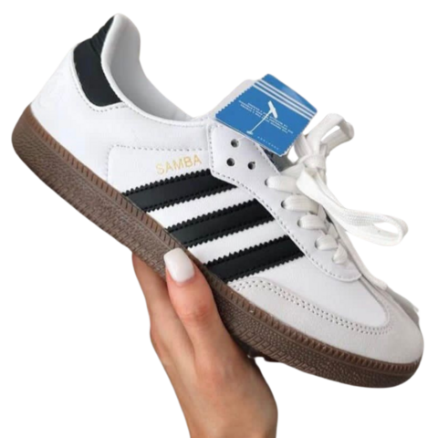 Zapatilla Adidas SAMBA