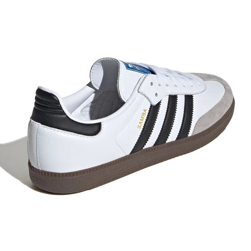 Zapatilla Adidas SAMBA