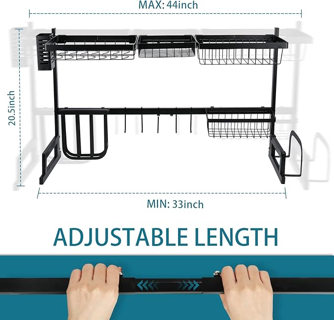 Escurridor de platos | Corona Rack  ®